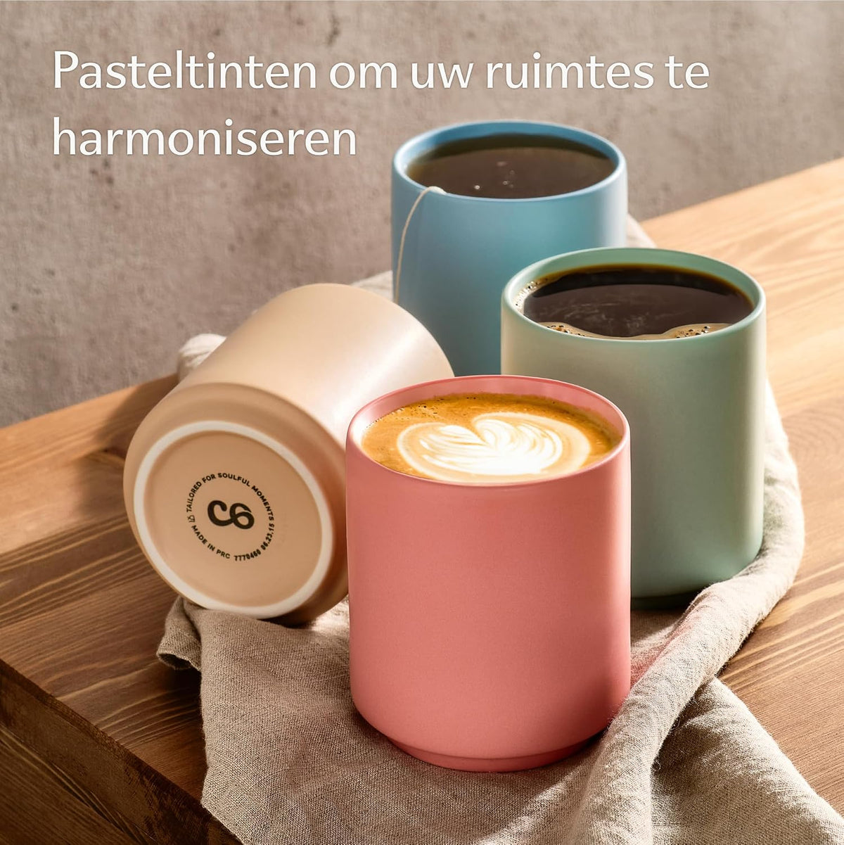 Duurzame Keuken - binnenkort meer producten
