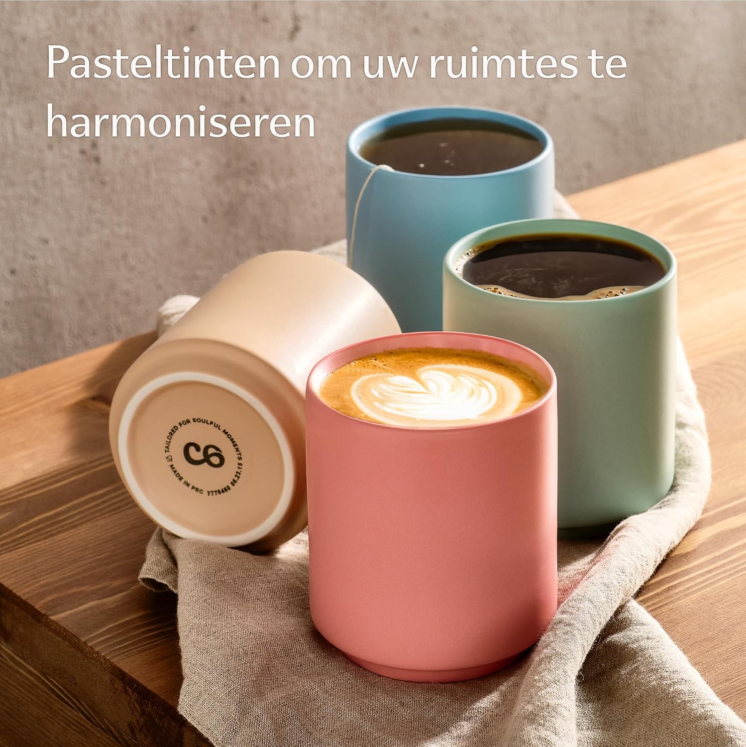 Duurzame Keuken - binnenkort meer producten