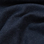 Natural Alpaca Wool Throw - Classic