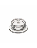 Bee Butter Dish Set